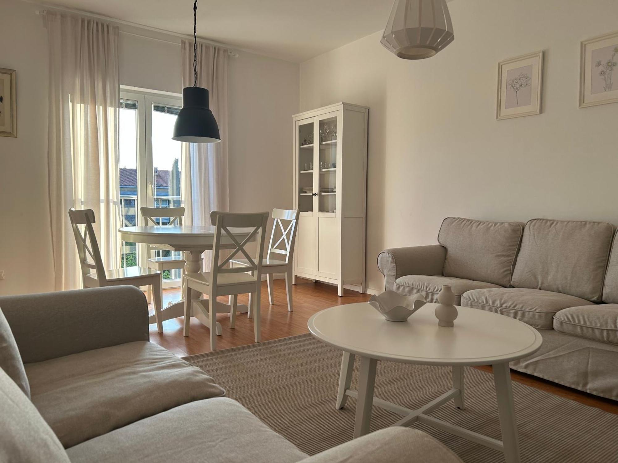 Lrs Apartment In The Center Of Zadar Luaran gambar