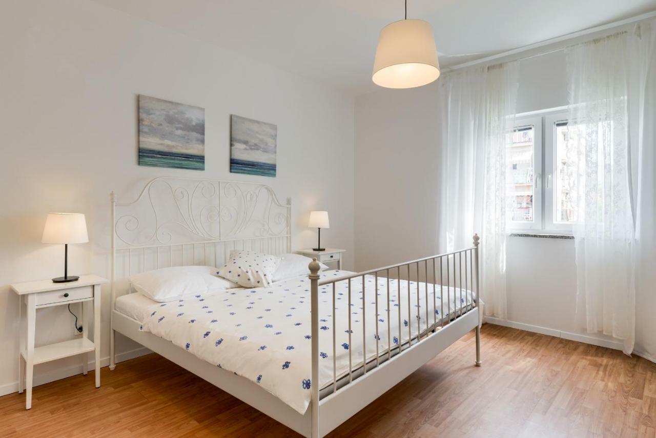 Lrs Apartment In The Center Of Zadar Luaran gambar