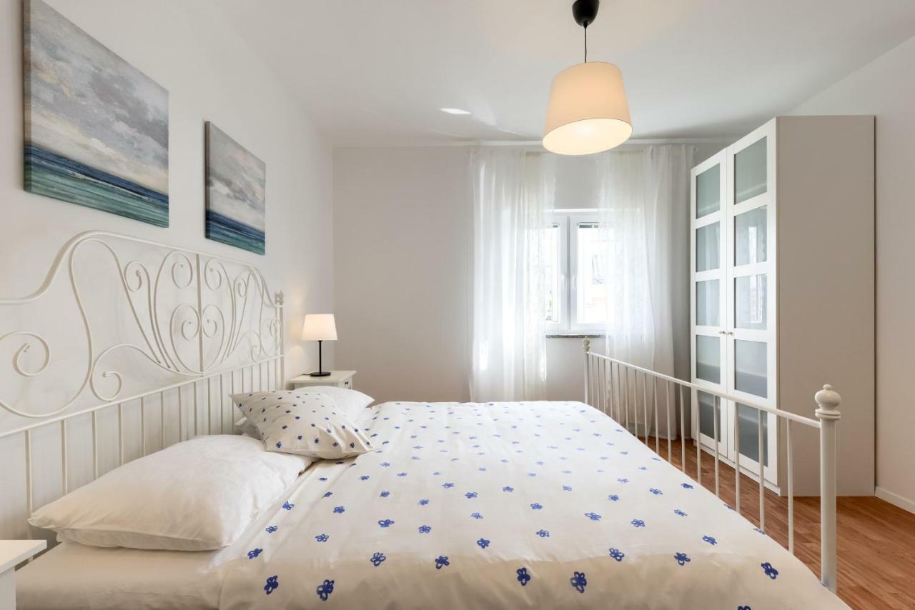 Lrs Apartment In The Center Of Zadar Luaran gambar