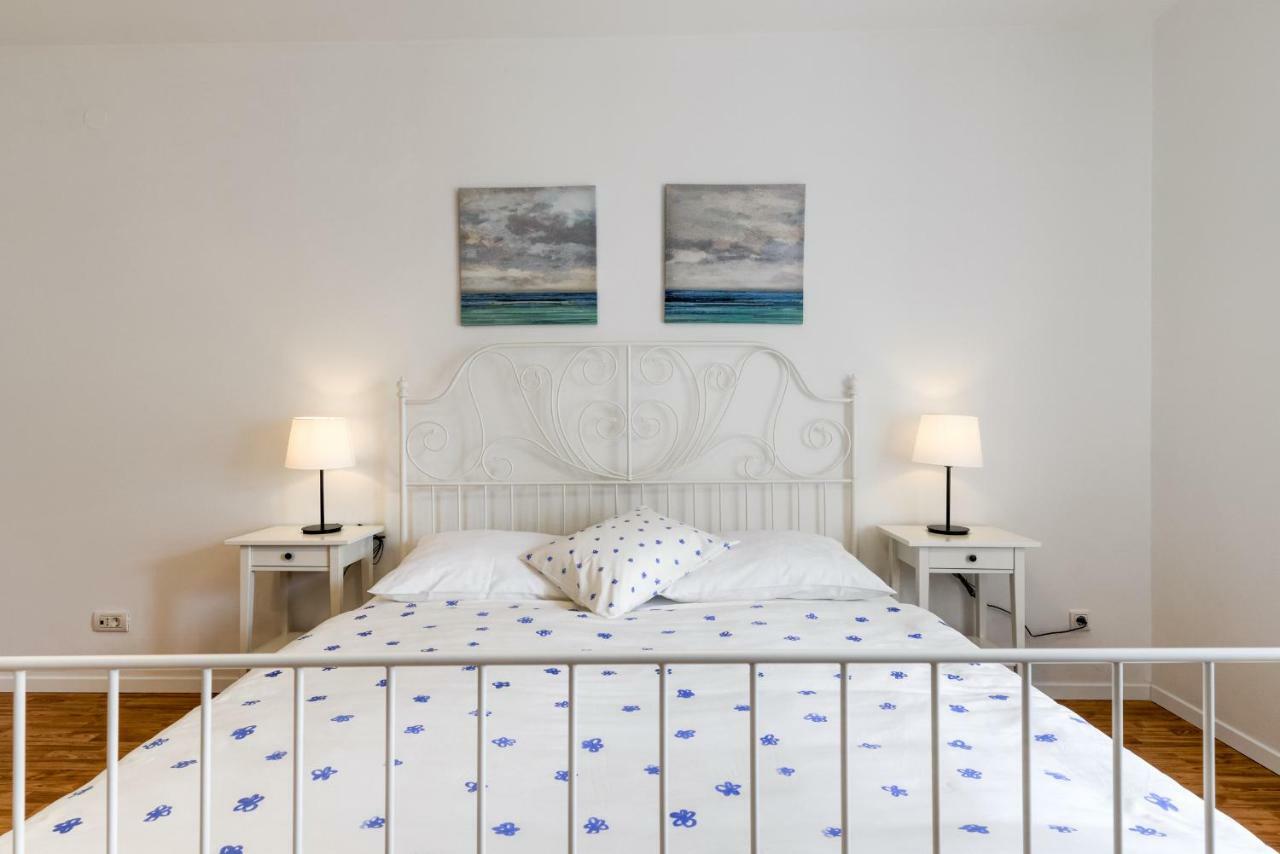 Lrs Apartment In The Center Of Zadar Luaran gambar